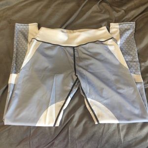 Honey Comb Leggings!